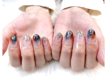 リーヴェ(Riebe)/【ハンド】ニュアンス