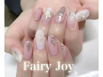フェアリー ジョイ(Fairy Joy)/