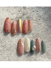 カウイ イン ハロイ(Kaui in haloi)/トレンドアート