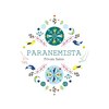 パラネミスタ(Paranemista)ロゴ