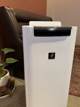 ノア リフレッシュ(Noaa Refresh)/24時間換気　空気清浄機