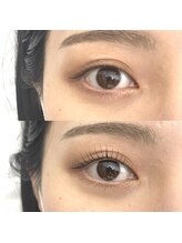 フランセス(Frances)/ラッシュリフト