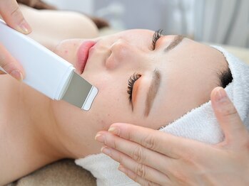 リリー(Lily)/◆超音波毛穴洗浄◆