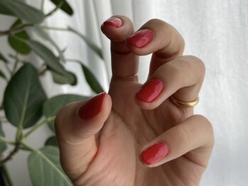 シェリーネイル 恵比寿(cherie nail)/