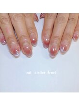 ネイルアトリエ エルメル(nail atelier Armel)/
