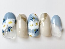 リノリコ 阿佐ヶ谷店(RinoRiko)/フラワーcollection 10