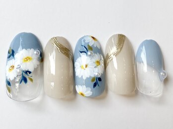 リノリコ 阿佐ヶ谷店(RinoRiko)/フラワーcollection 10