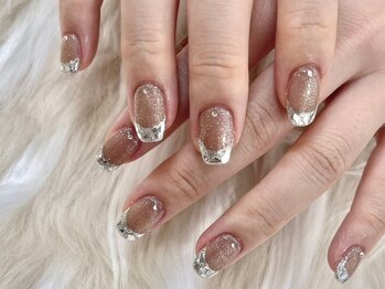 モモ 京橋(momo)/ガラスフレンチ