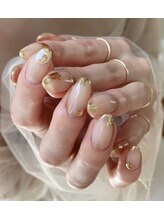 ノア ネイル(Noa Nail)/