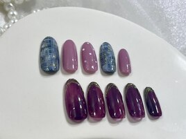 【yumeko担当】10本デザイン