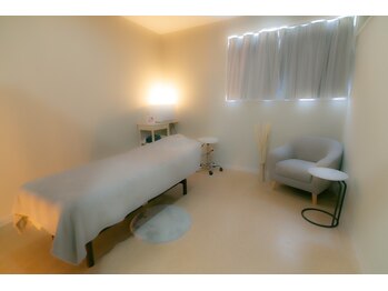 ルポ(REPOS)/内観