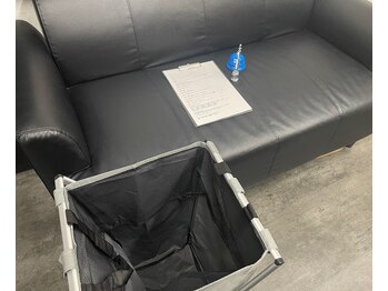 ヘアージュエル ファムファタール(HAIR JEWEL Femme Fatale)/カウンセリングスペース