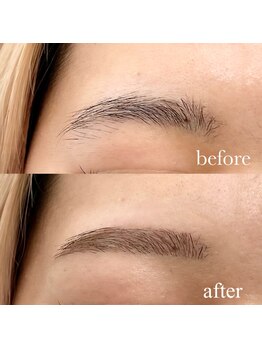 ビューティーアイ 鳳店(Beauty Eye)/アイブロウ