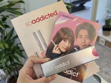 ミロア(Miroir)の雰囲気（NEWラッシュアディクトお取り扱いしております☆）