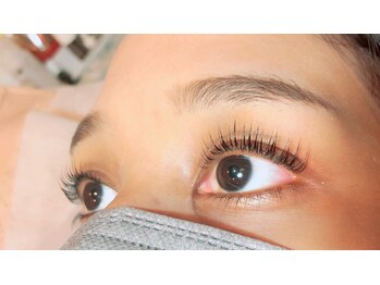 リッカドンナ 南森町店(E'RICADONNA)/ラッシュリフト