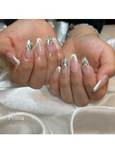 サロン プリマ(Salon Prima)/