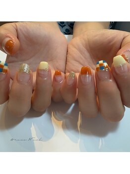 グレイス ネイル(Grace nail)/