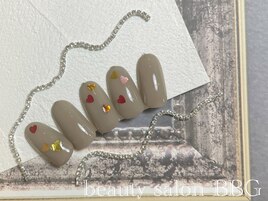 【HAND】定額Bコース