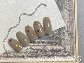 BBG 上野店/定額Bコース