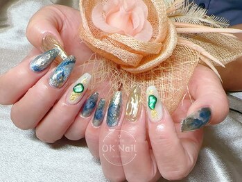 マグネットニュアンス