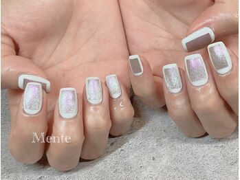 Nail design