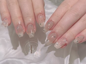 フルゥイケブクロ(fl`IKEBUKURO.)/ワンホン/ワンカラー