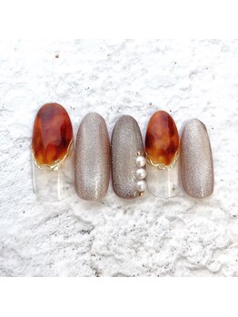 グランド(GRAND)/定額Aコース