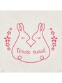 兎和ネイル(トワネイル)/Miyu