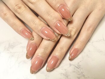 アミィ(AMIe)/アクセサリーフレンチ