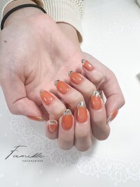 ガラスフレンチ