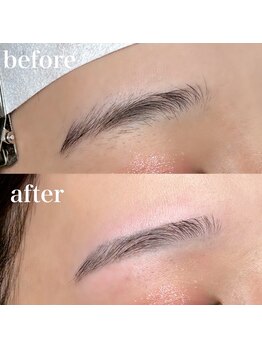 ソプラ 京都駅前店(sopra)/ストレート