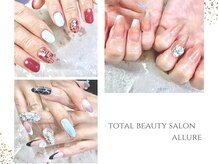 トータルビューティー ラボラトリー アリュール(Total Beauty Laboratory allure)