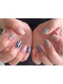 定額メニューのあるサロン