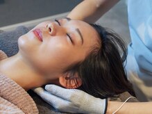 睡眠美容ラウンジ 新宿