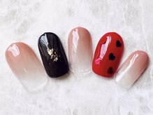クレアネイル 大井町店(clea nail)/アート込み定額♪￥4600