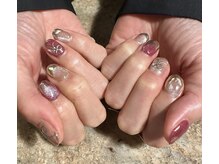 サロン エヌ 表参道(Salon N)