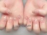 Hand 定額こだわりデザインアートコース  