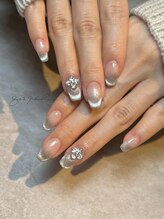 ハチマルイチネイル(801nail)/