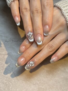 ハチマルイチネイル(801nail)/