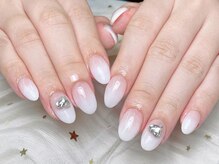 シーアンドビーネイル(C&B Nail)/ベイビープーマー