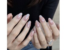 ピュアアンドリッチネイルサロン(Pure&Rich Nail Salon)/