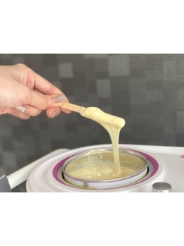 デリケート部分の脱毛/Vライン/VIO