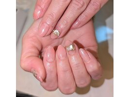 シンプル×シェル