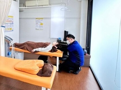 りゅう整骨院の写真