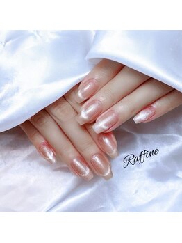 ラフィーネ(RAFFINE)/マグネットフレンチ