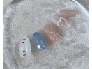 定額ネイルベーシック
