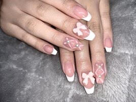 ガーリーフレンチ★