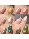 フットワンカラーも対応◎