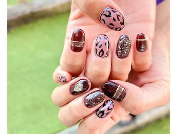 エネ(ENE)/【HAND】120分つけ放題