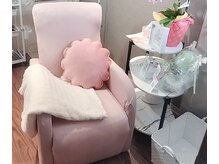 ニル 下赤塚(NIL)/店内